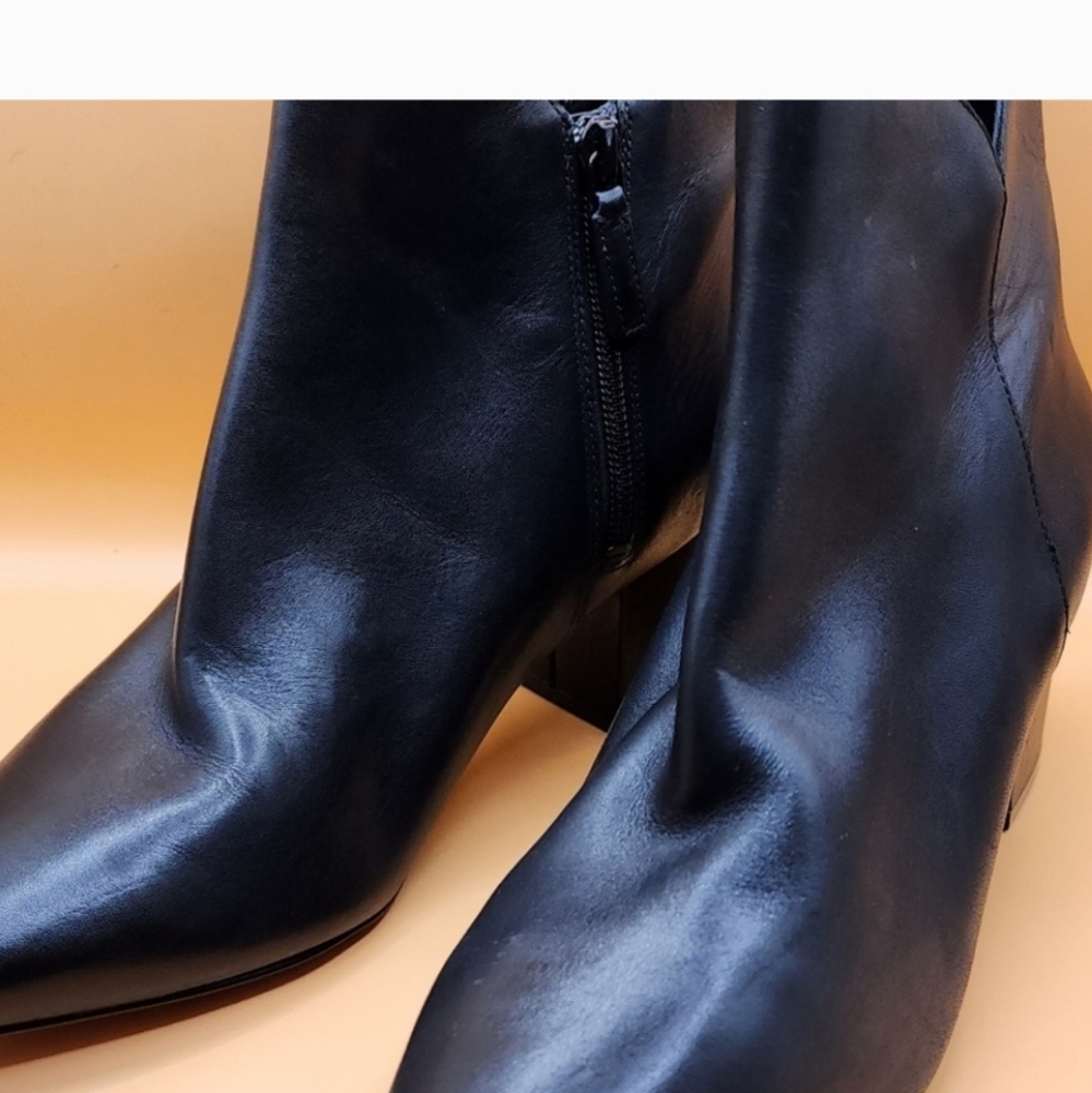 Cole Haan booties